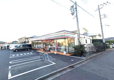 セブンイレブン 秦野南矢名南店の画像1