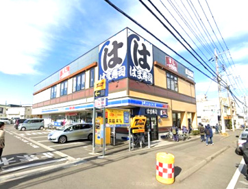 ローソン 東海大学北門前店の画像1