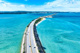 海中道路の画像