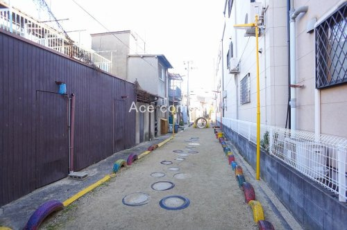 小路東なかよし児童遊園の画像
