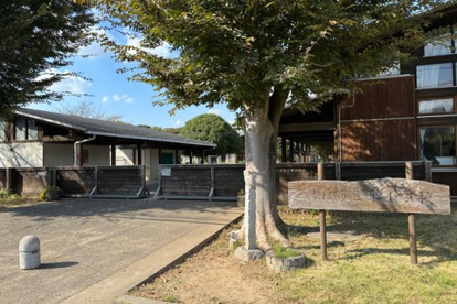 つくば市立東小学校の画像1