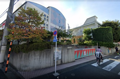 池上みどり幼稚園の画像1
