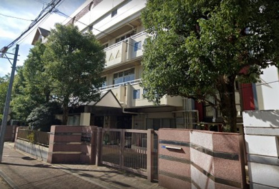 大田区立小池小学校の画像1