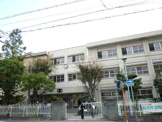 西宮市立上甲子園中学校