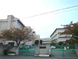 西宮市立真砂中学校