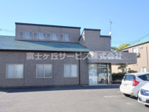 やなせ内科呼吸器科クリニック