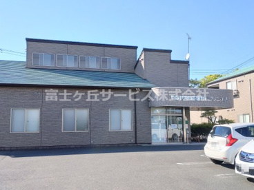 やなせ内科呼吸器科クリニックの画像1