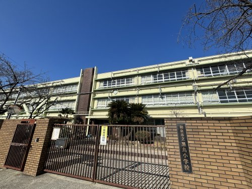 和泉市立黒鳥小学校の画像