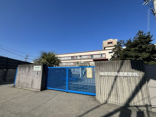和泉市立和泉中学校の画像