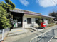 京都高野東開郵便局の画像