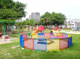 大島7丁目公園の画像