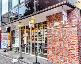 TruffleBAKERY 三軒茶屋店の画像1
