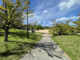 公園 山口中央公園
