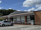 コンビニエンスストア セブンイレブン 西宮上山口店