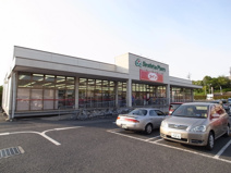 100円プラザダイソー　三徳市原店