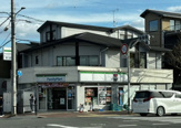 ファミリーマート 賀茂大橋店