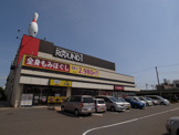 ラウンドワン市原店