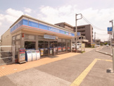 ローソン 浜野駅東口