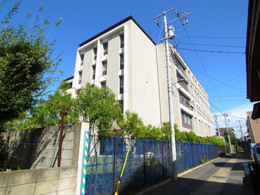 石郷岡病院の画像1
