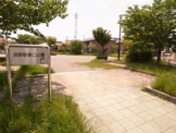 浜野駅東口公園