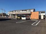 セブンイレブン東村山秋津2丁目店