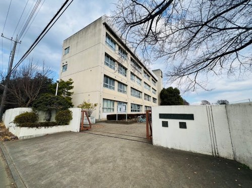 笹井小学校の画像