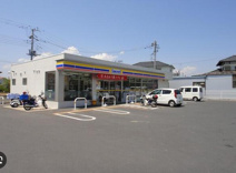 ミニストップ　水戸浜田町店