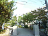 西宮市立大社中学校