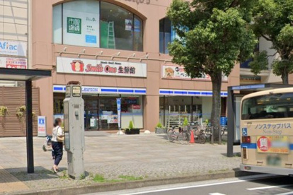 ローソン ベイタウン本牧５番街店の画像1