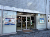 京都信用金庫百万遍支店
