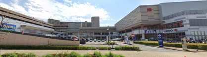 カスミ フードスクエア八潮駅前店(フレスポ八潮内)の画像1