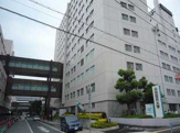 兵庫医科大学病院