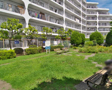 世田谷区立南烏山なんてん公園