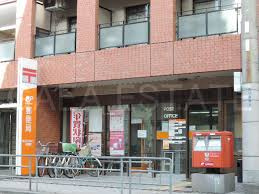 東淀川小松二郵便局の画像1