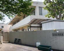 保育園 いずみ保育園