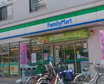 ファミリーマート 南海堺駅前店
