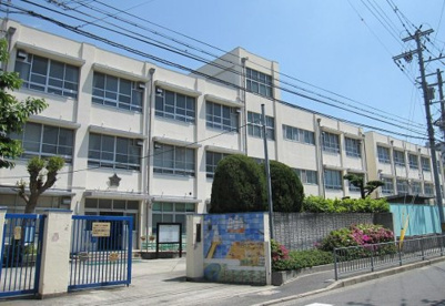 市小学校の画像1