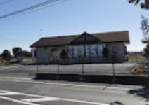 川島三保谷郵便局