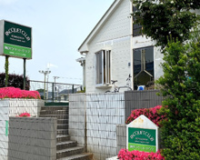 スポーツ施設 駒沢ラケットクラブ