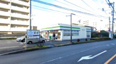 ファミリーマート サンズ厚木栄町店