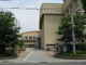 京都市立花山中学校の画像