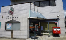 淀川東三国二郵便局