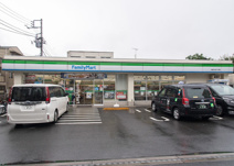 ファミリーマート 中野中央五丁目店