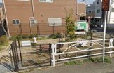 上之島町北４丁目第２公園