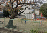 曙町三丁目第１公園