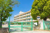 大袋東小学校
