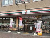 セブンイレブン 越谷大袋駅西口店