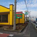 サイゼリヤ 越谷大里店