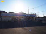ローソン 久喜葛梅二丁目店