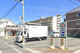 セブンイレブン 大阪沢之町2丁目店